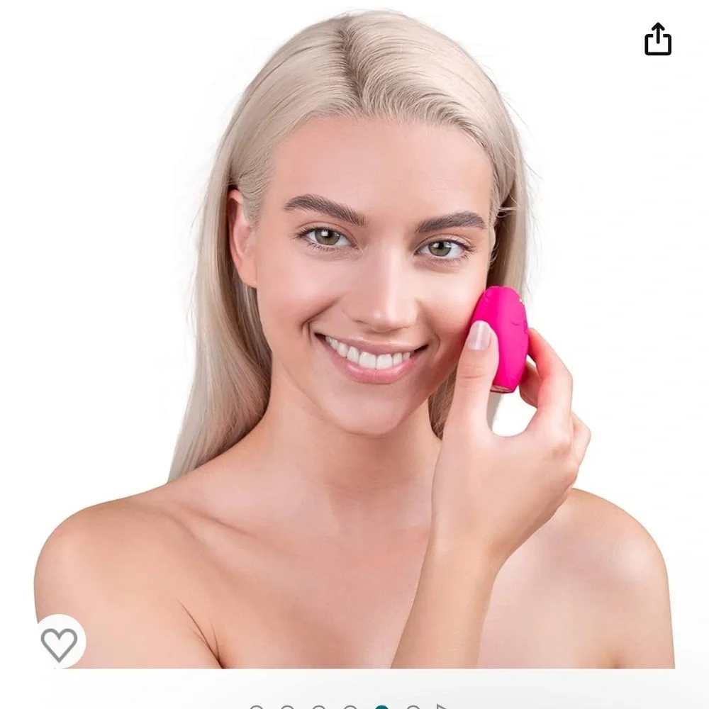 ✨ FOREO Luna™ Fofo